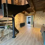 Les Albarets Semesterbostad Rieupeyroux (Aveyron)