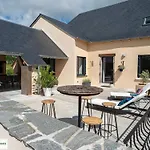 Les Albarets Semesterbostad Rieupeyroux (Aveyron)