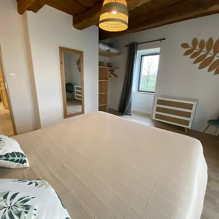 Les Albarets Feriehus *