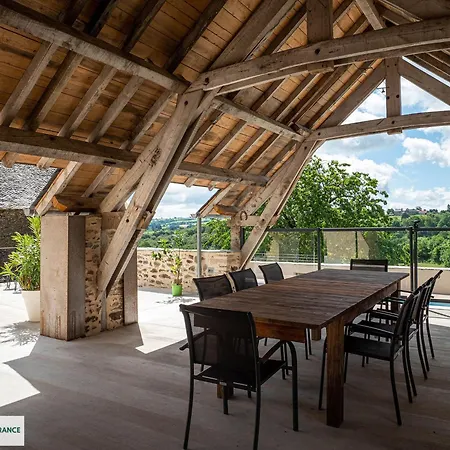 Les Albarets * Rieupeyroux (Aveyron)
