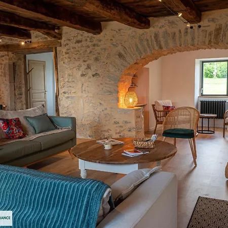 Casa de Férias Les Albarets