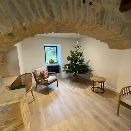 Casa de Férias Les Albarets
