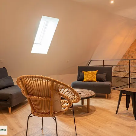 Les Albarets Σπίτι διακοπών *