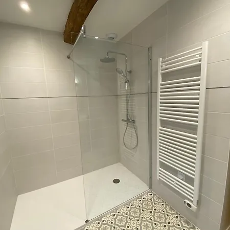 Les Albarets Σπίτι διακοπών Rieupeyroux (Aveyron)