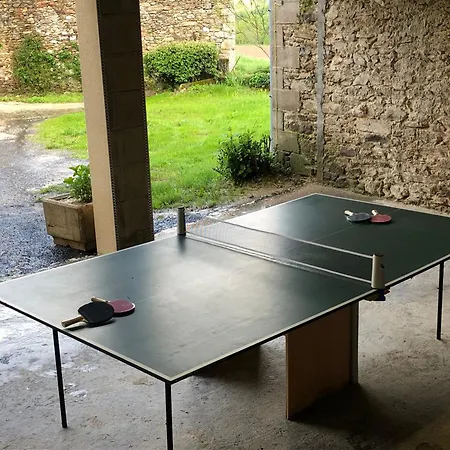 Les Albarets Casa de Férias Rieupeyroux (Aveyron)