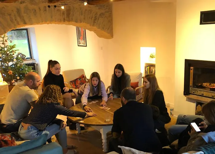 Les Albarets * Rieupeyroux (Aveyron)