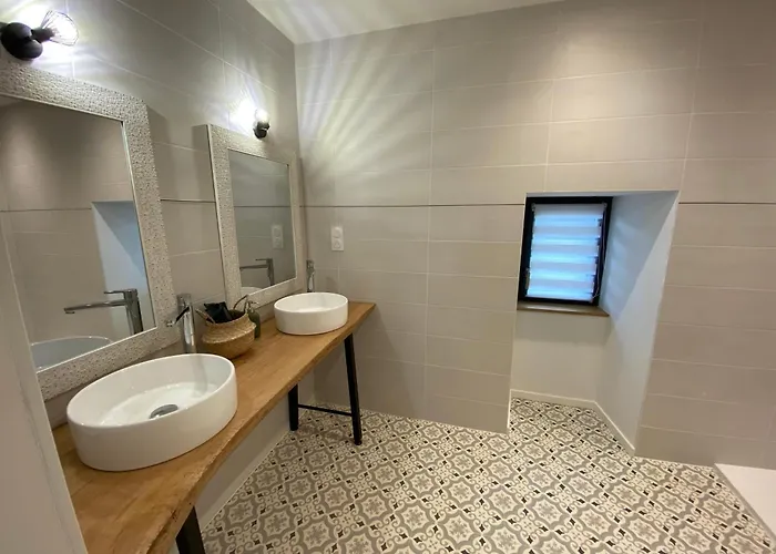 Les Albarets Σπίτι διακοπών