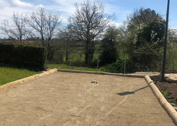 Les Albarets Σπίτι διακοπών *