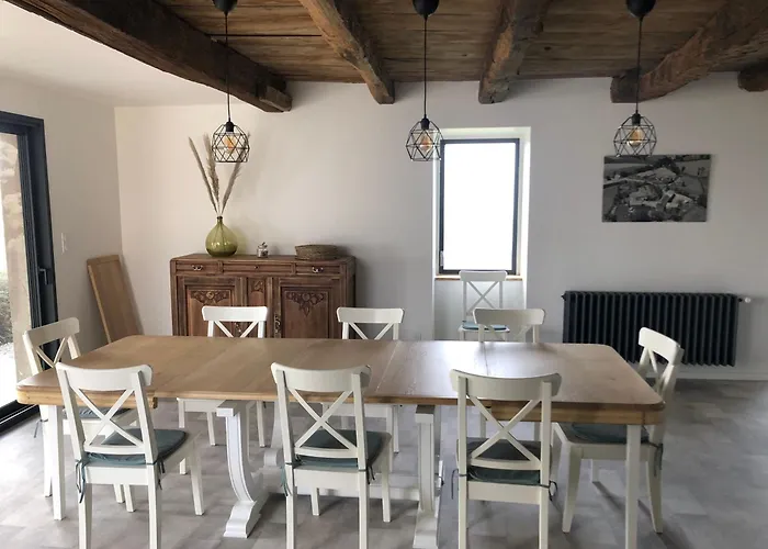 Les Albarets Σπίτι διακοπών