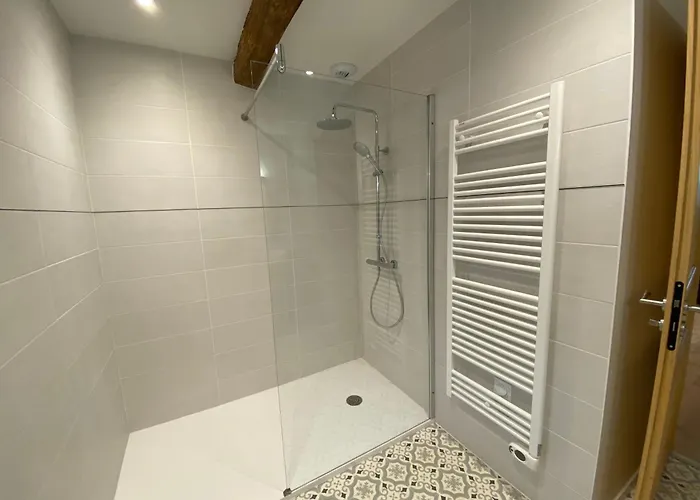 Les Albarets Σπίτι διακοπών Rieupeyroux (Aveyron)