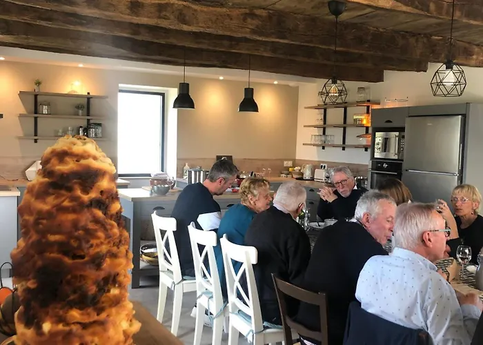 Les Albarets * Rieupeyroux (Aveyron)