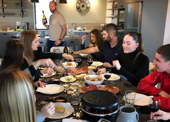 Les Albarets * Rieupeyroux (Aveyron)