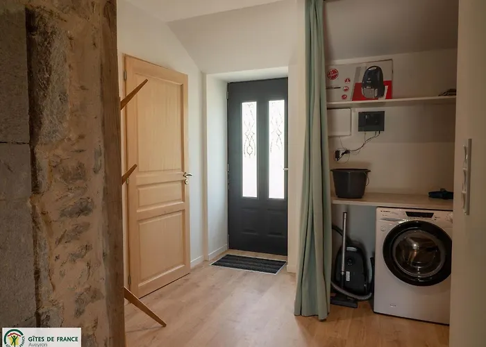 Σπίτι διακοπών Les Albarets