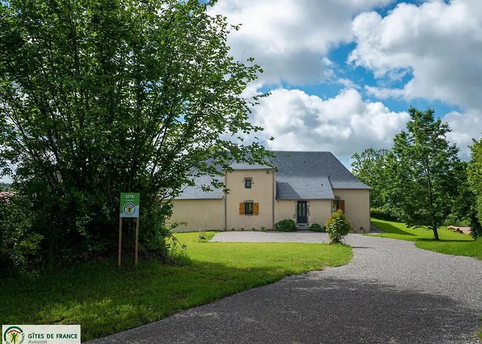 Σπίτι διακοπών Les Albarets